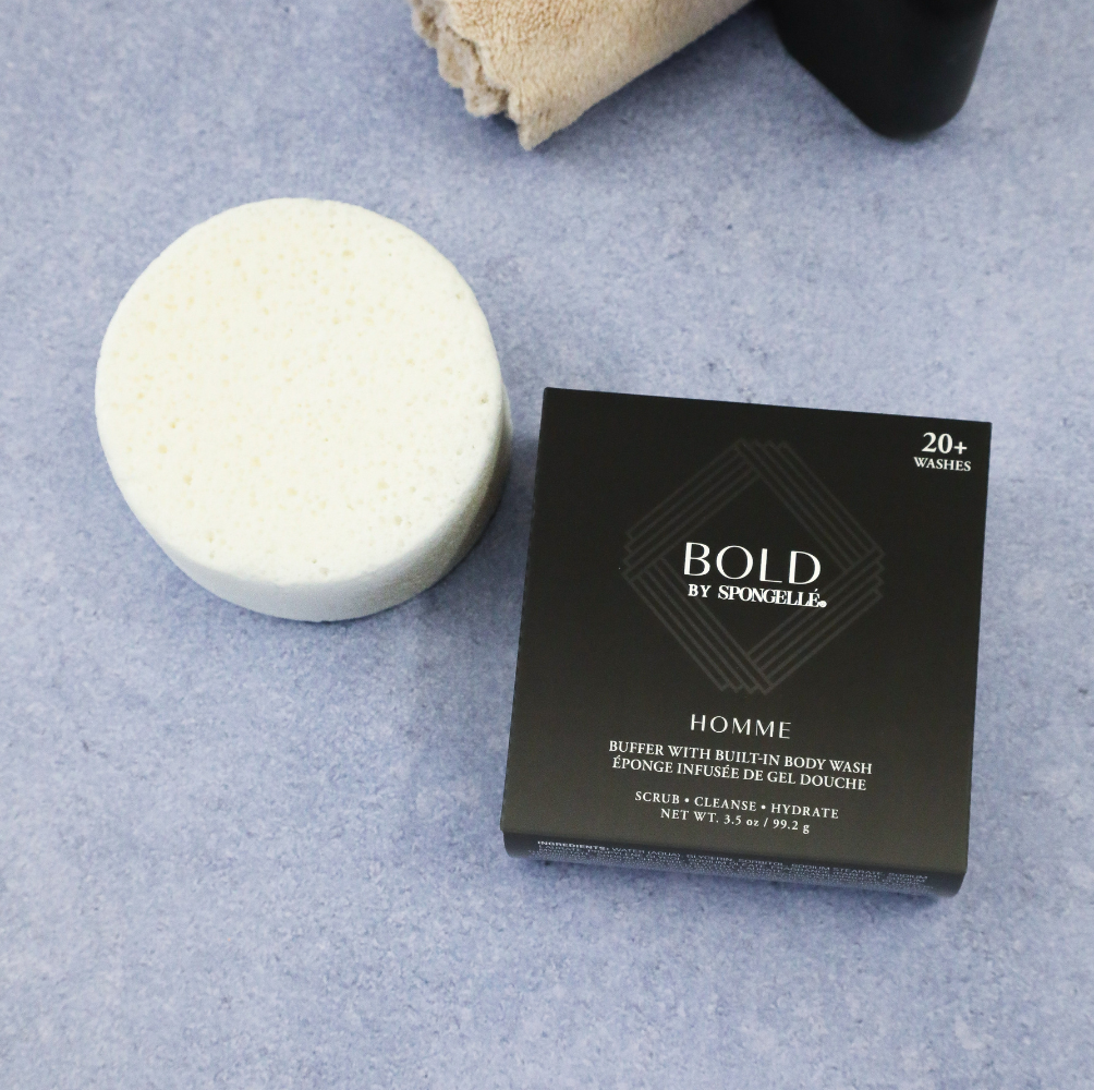 20+ Men's Bold Buffer-20+ Men's Bold Buffer