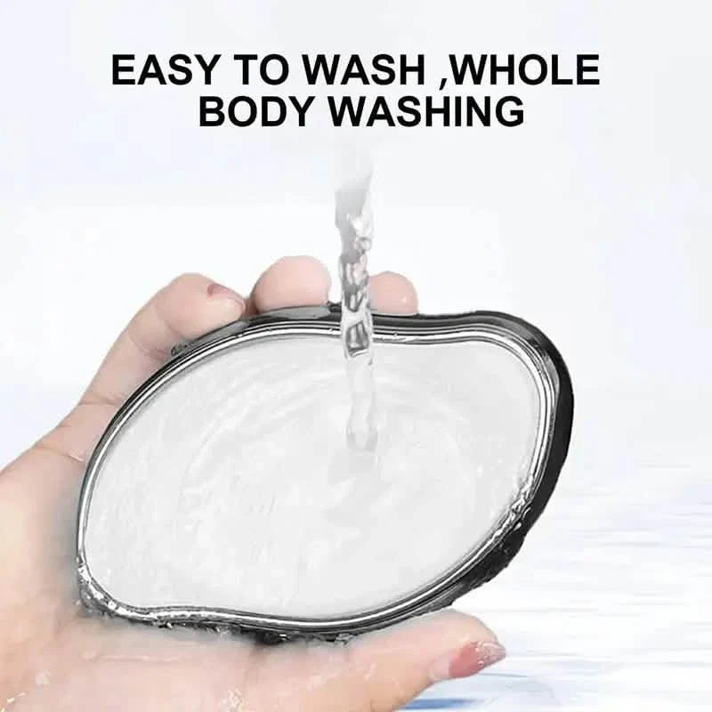 Hot Crystal Physical Hair Removal Eraser Glass Hair Remover Painless Epilator-Hot Crystal Physical Hair Removal Eraser Glass Hair Remover Painless Epilator