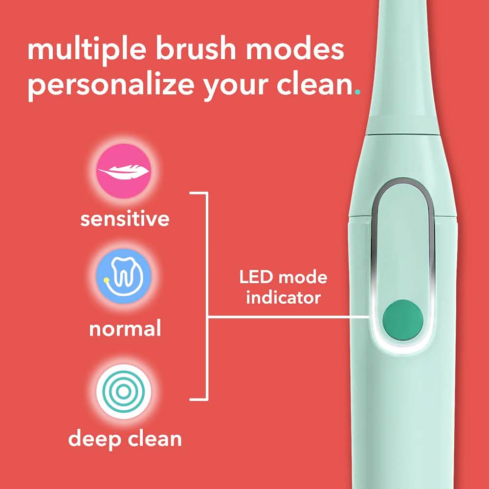 hum by Colgate Smart Electric Toothbrush Kit-hum by Colgate Smart Electric Toothbrush Kit