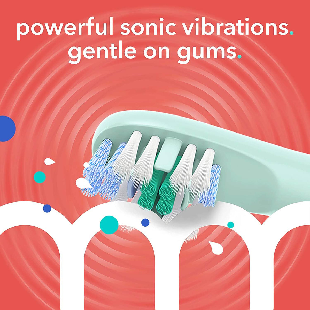 hum by Colgate Smart Electric Toothbrush Kit-hum by Colgate Smart Electric Toothbrush Kit