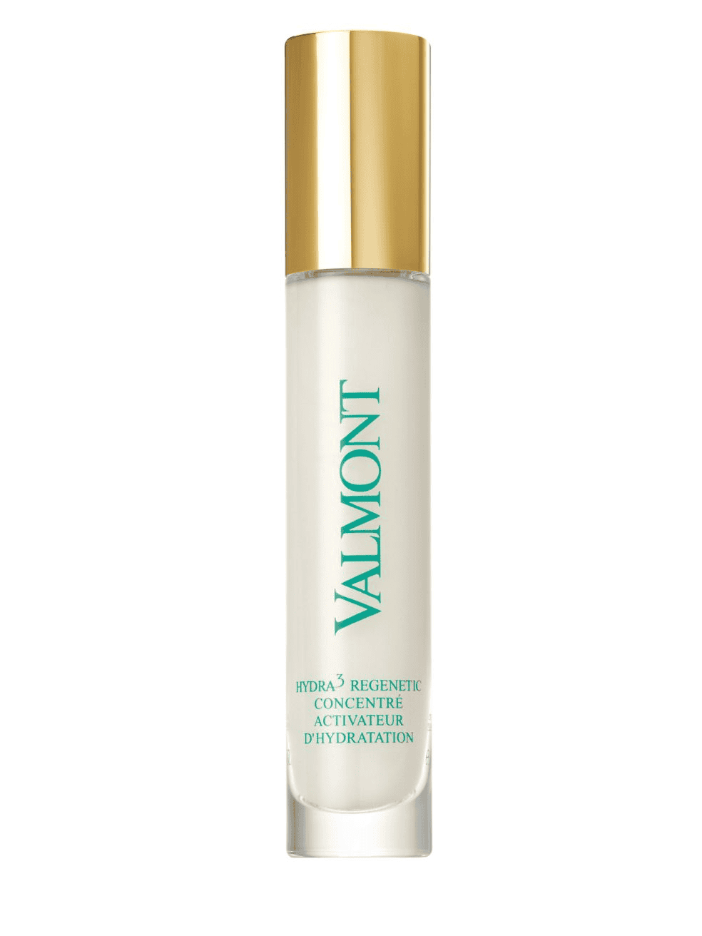 Valmont Hydra3 Regenetic Serum Hydration Activator Concentrate-Valmont Hydra3 Regenetic Serum Hydration Activator Concentrate