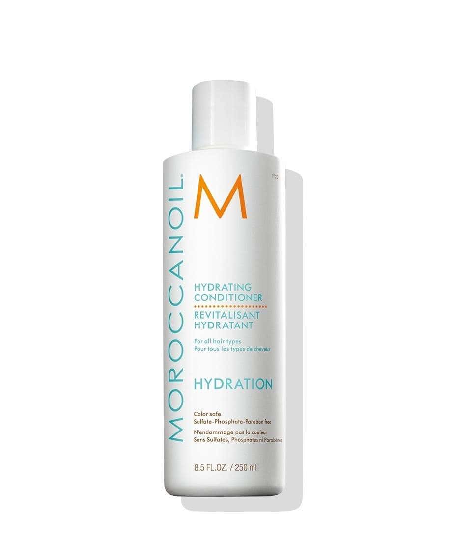 Moroccanoil Hydrating Conditioner-Moroccanoil Hydrating Conditioner