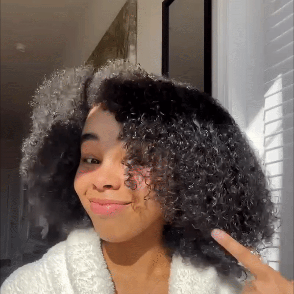 Crowned Styling Wash + Go Gel-Crowned Styling Wash + Go Gel