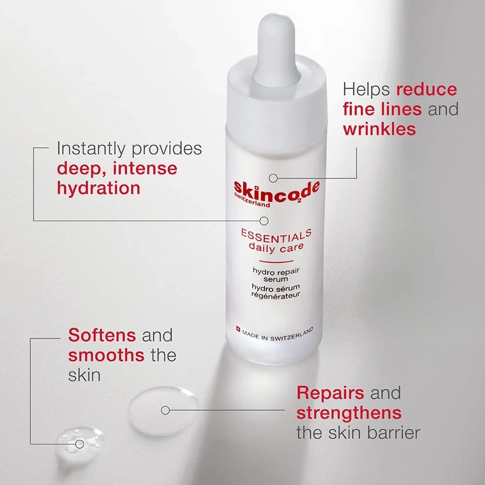 Skincode Hydro Repair Serum 30 mL-Skincode Hydro Repair Serum 30 mL