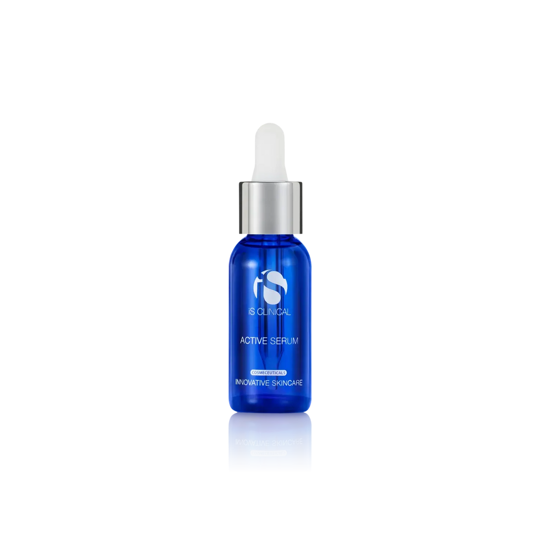 iS Clinical Active Serum-iS Clinical Active Serum