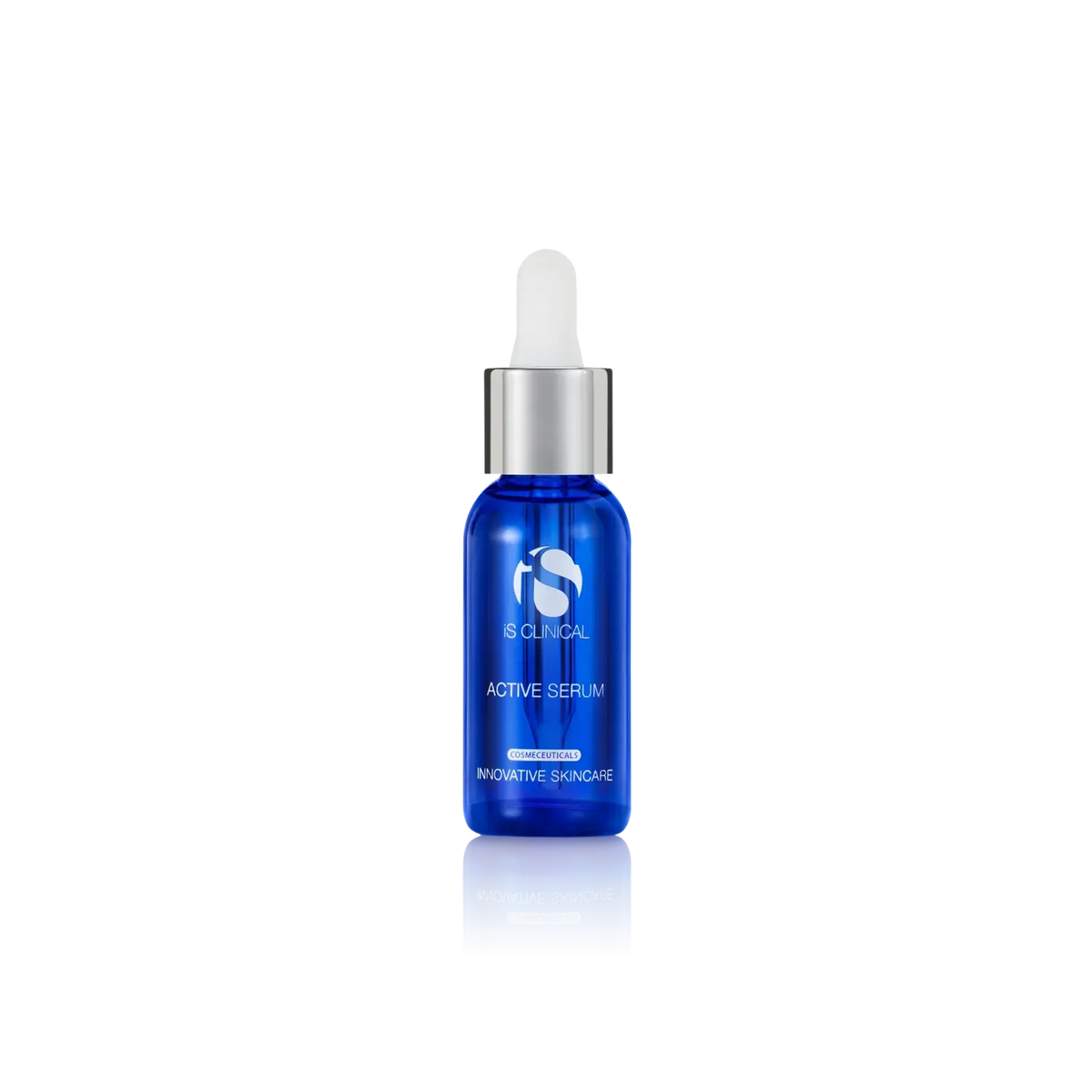 iS Clinical Active Serum-iS Clinical Active Serum