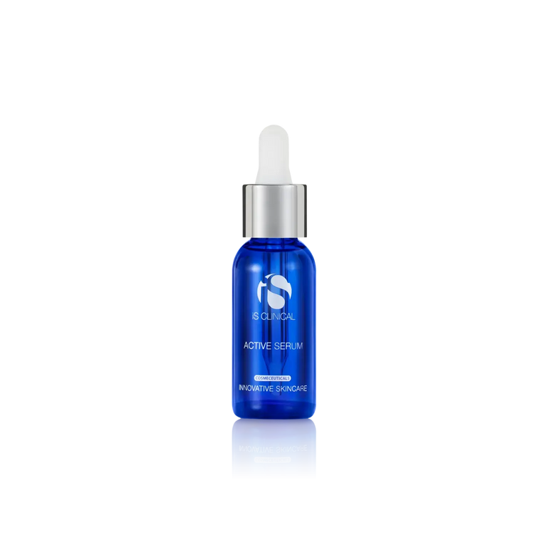 iS Clinical Active Serum