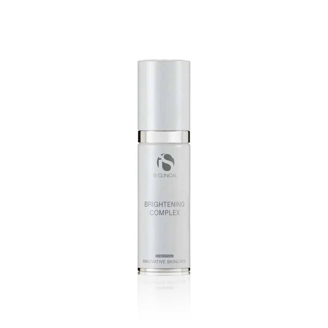 iS Clinical Brightening Complex 1Oz-iS Clinical Brightening Complex 1Oz