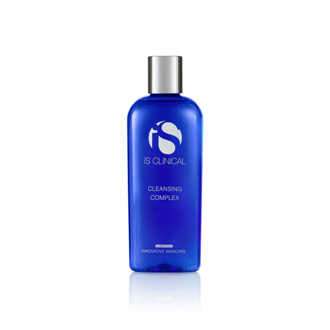 iS Clinical Cleansing Complex-iS Clinical Cleansing Complex