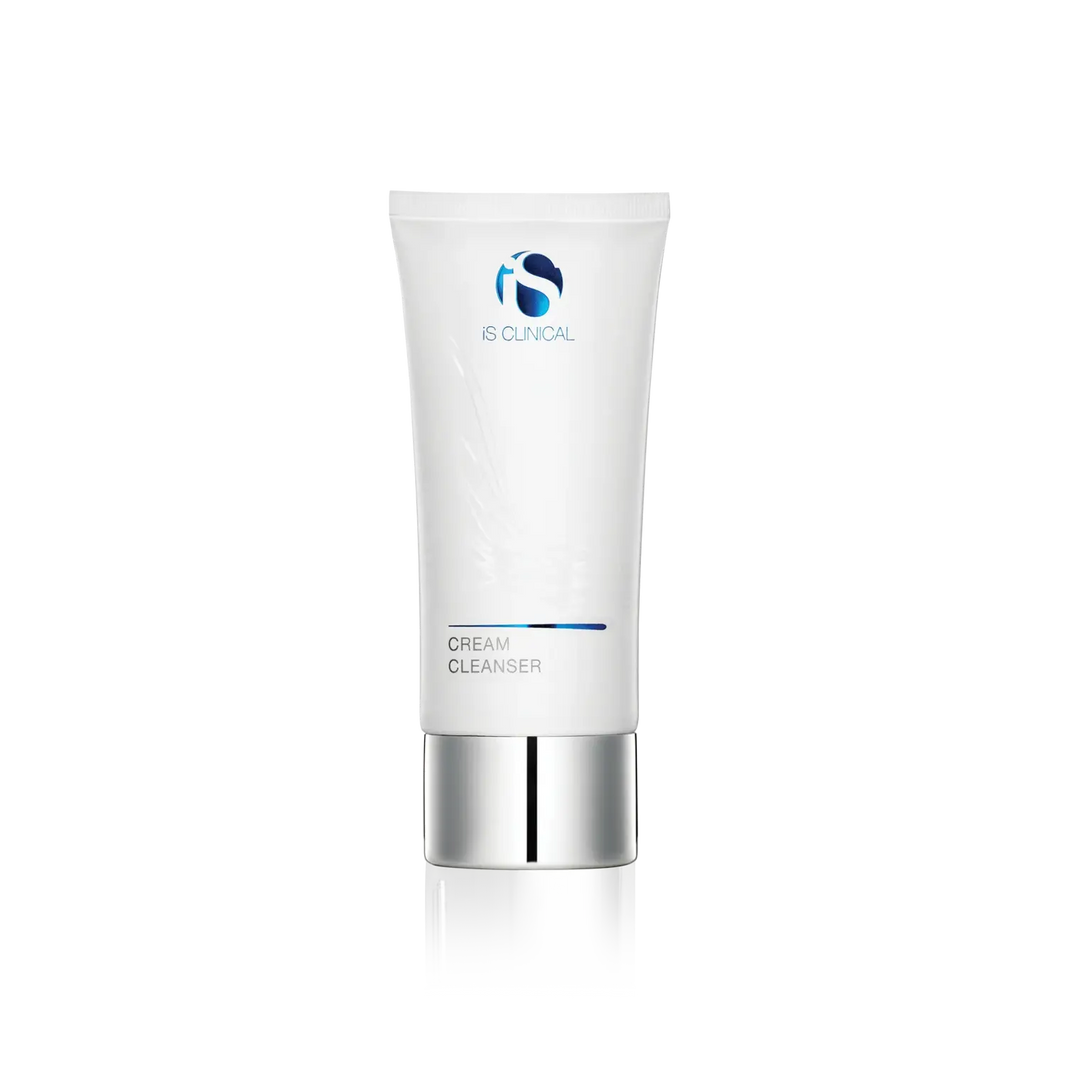 iS Clinical Cream Cleanser 4Oz-iS Clinical Cream Cleanser 4Oz