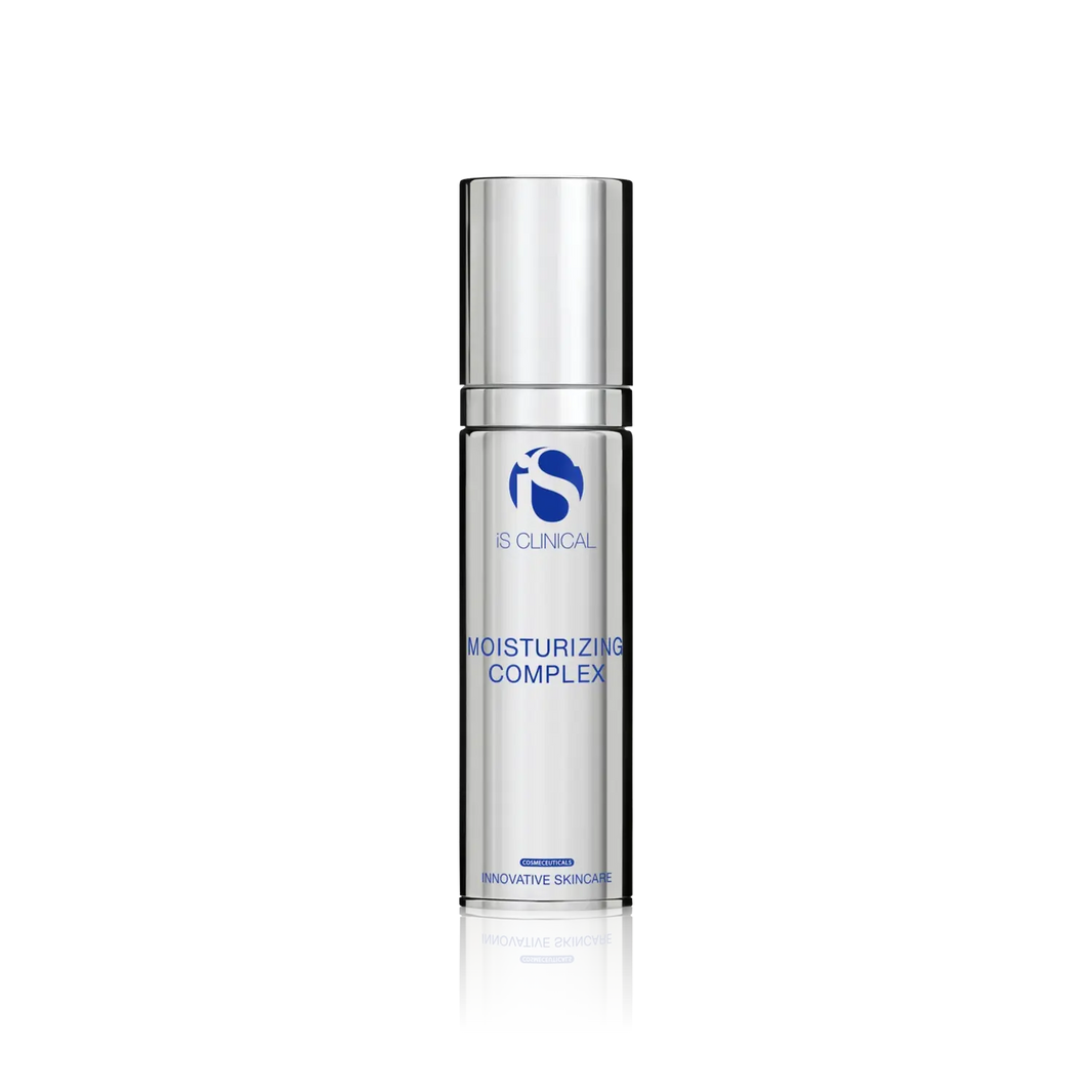iS Clinical Moisturizing Complex 1.7Oz-iS Clinical Moisturizing Complex 1.7Oz