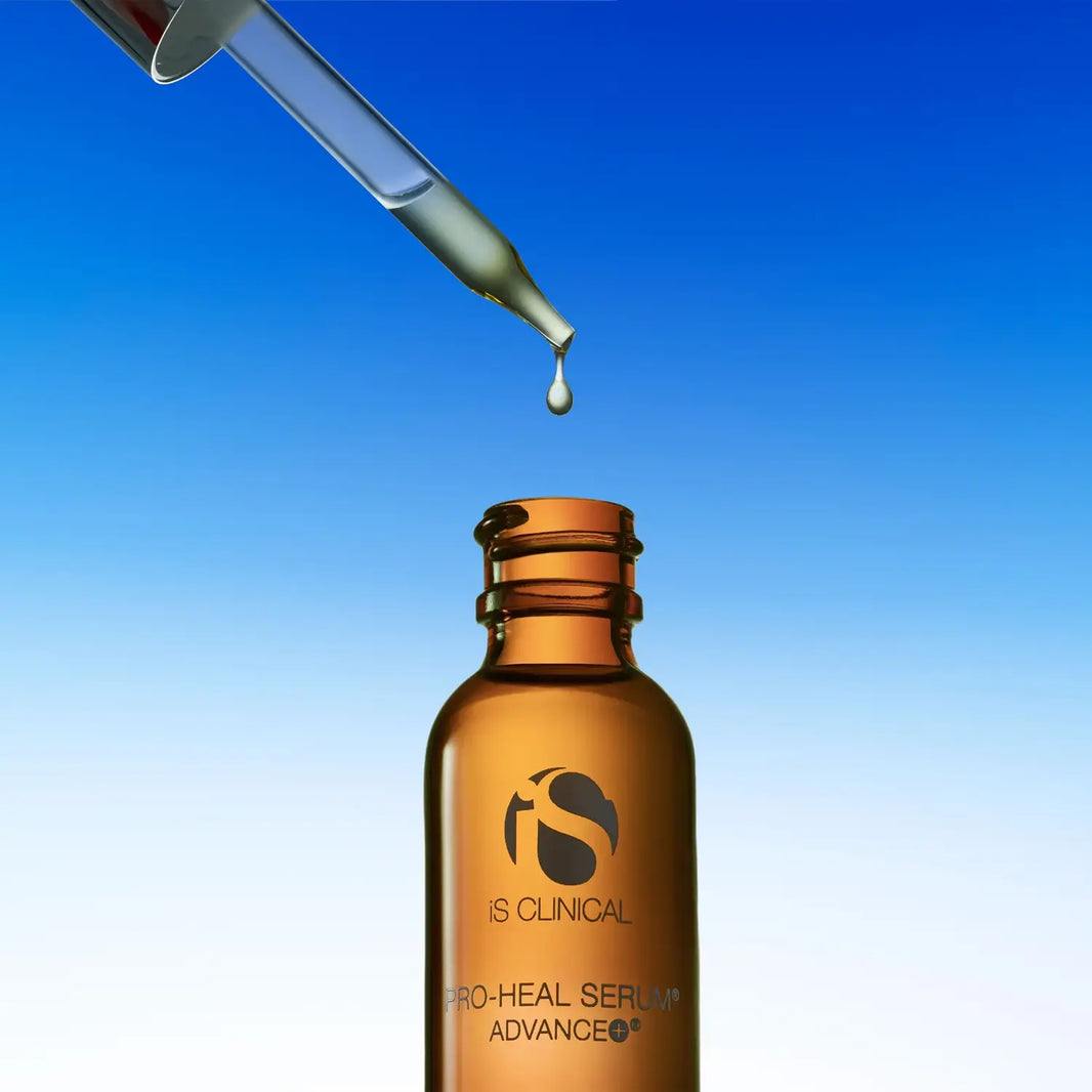 iS Clinical PRO-HEAL SERUM ADVANCE+-iS Clinical PRO-HEAL SERUM ADVANCE+