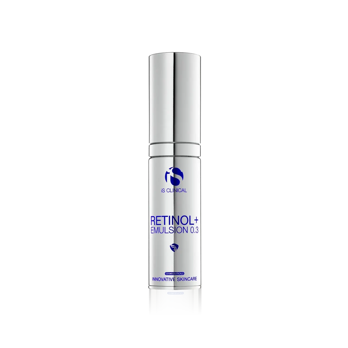 iS Clinical Retinol+ Emulsion 0.3 1Oz-iS Clinical Retinol+ Emulsion 0.3 1Oz