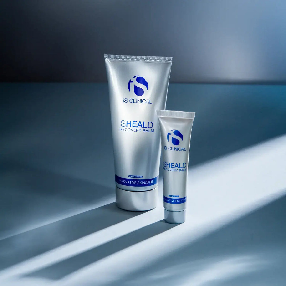 iS Clinical SHEALD RECOVERY BALM™ 0.5Oz-iS Clinical SHEALD RECOVERY BALM™ 0.5Oz