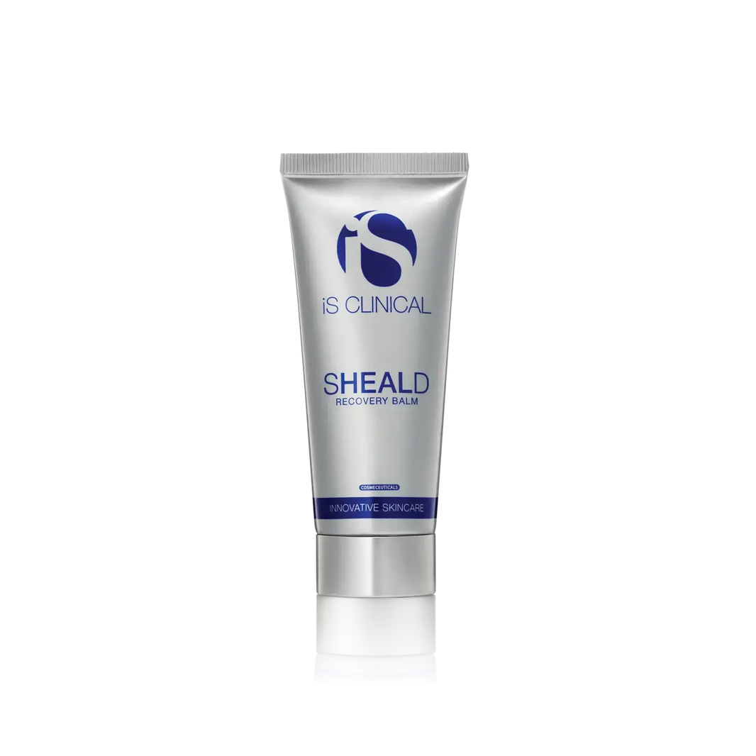 iS Clinical SHEALD RECOVERY BALM™ 0.5Oz-iS Clinical SHEALD RECOVERY BALM™ 0.5Oz