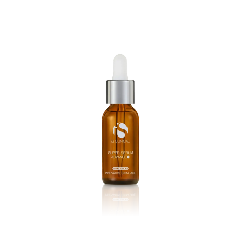 iS Clinical Super Serum Advance+