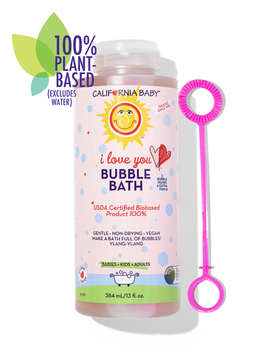 I Love You™ Bubble Bath-I Love You™ Bubble Bath