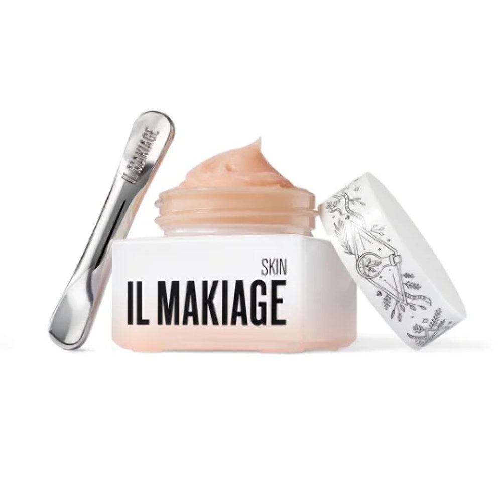 IL Makiage Power Redo Wrinkle Fix Anti-Aging Blur & Smooth Wrinkle Filler 20 ml-IL Makiage Power Redo Wrinkle Fix Anti-Aging Blur & Smooth Wrinkle Filler 20 ml