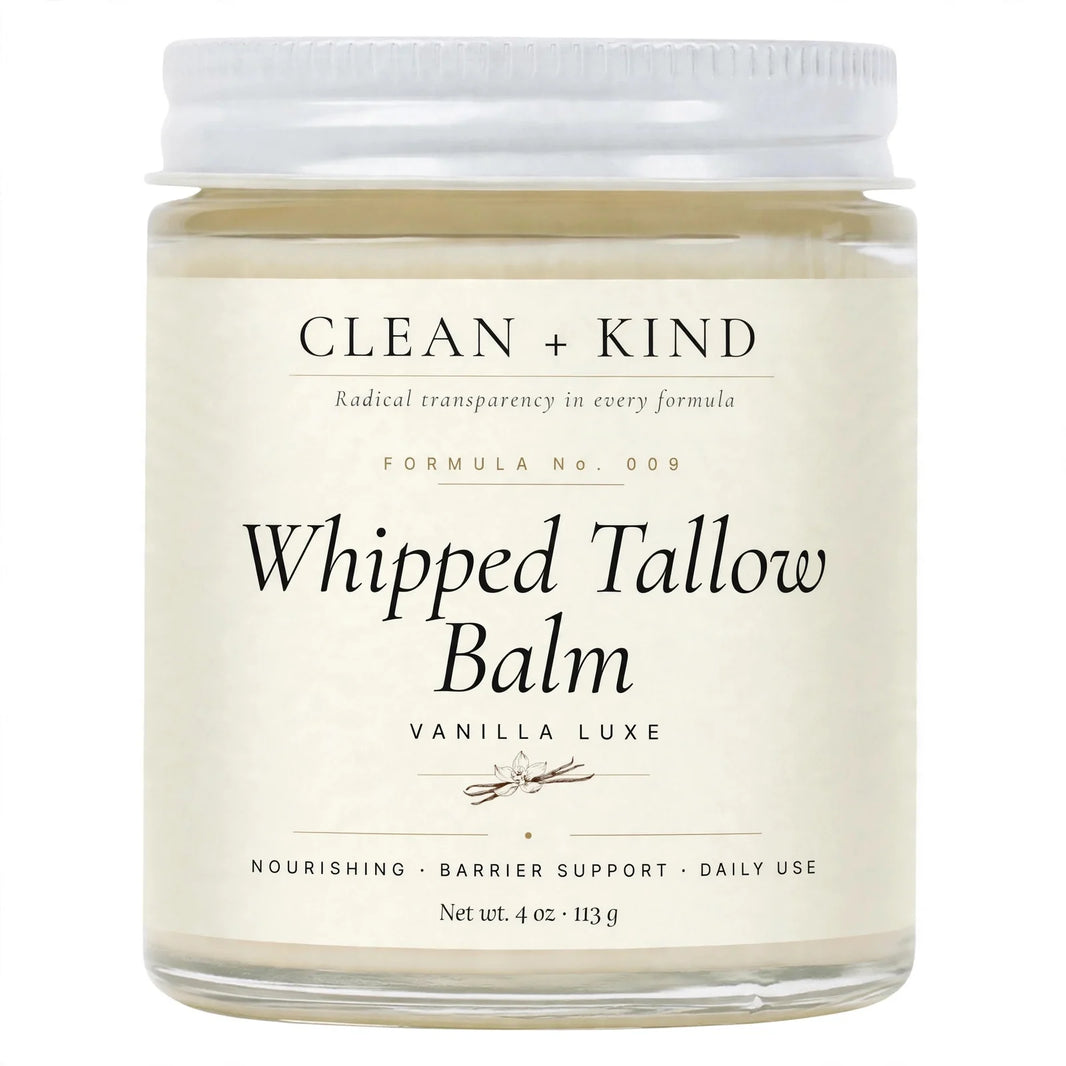 Whipped Tallow Balm-Whipped Tallow Balm
