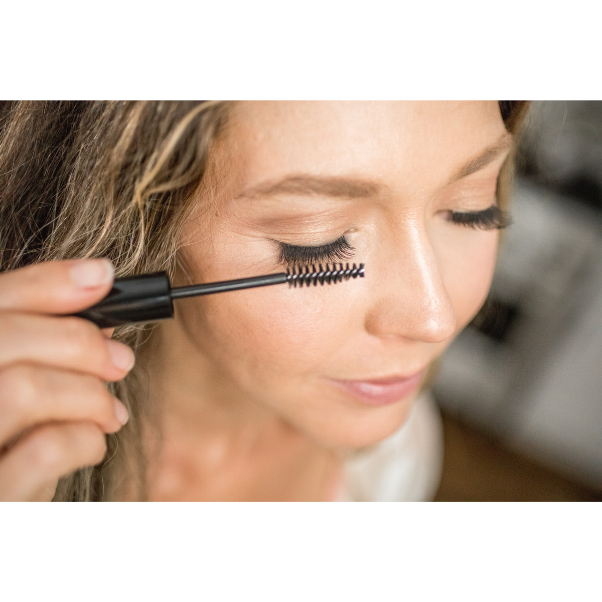 Eyelash + Eyebrow Growth Serum-Eyelash + Eyebrow Growth Serum