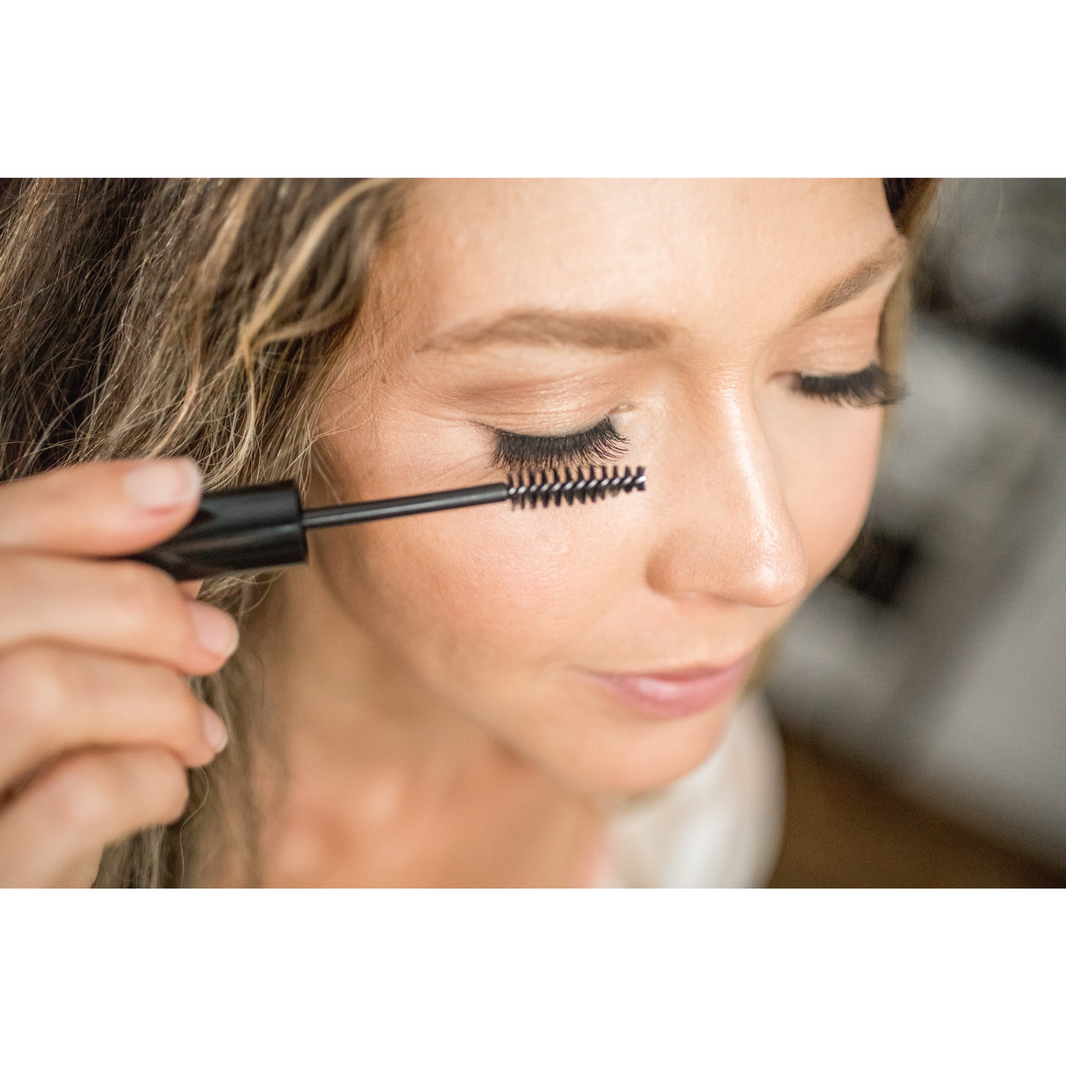 Eyelash + Eyebrow Growth Serum-Eyelash + Eyebrow Growth Serum