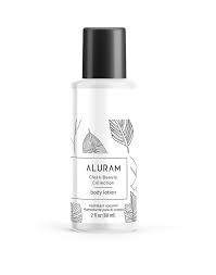 Aluram Body Moisturizer 2oz-Aluram Body Moisturizer 2oz