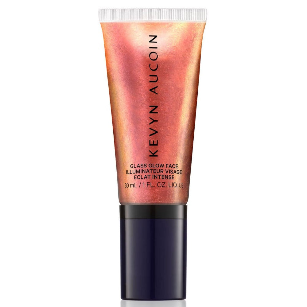 Kevyn Aucoin Glass Glow Face And Body Gloss-Kevyn Aucoin Glass Glow Face And Body Gloss