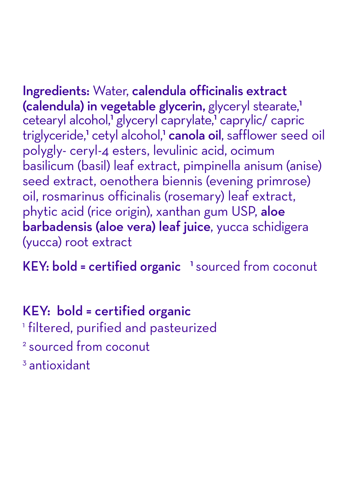 California Kids® #supersensitive™ Everyday Lotion-California Kids® #supersensitive™ Everyday Lotion