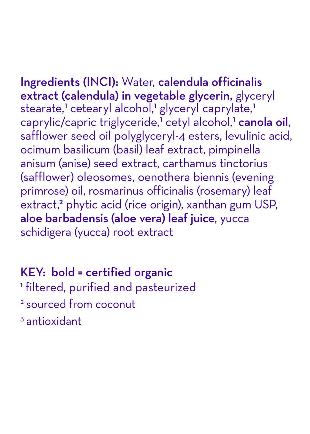 (No Fragrance) Super Sensitive™ Everyday Lotion-(No Fragrance) Super Sensitive™ Everyday Lotion