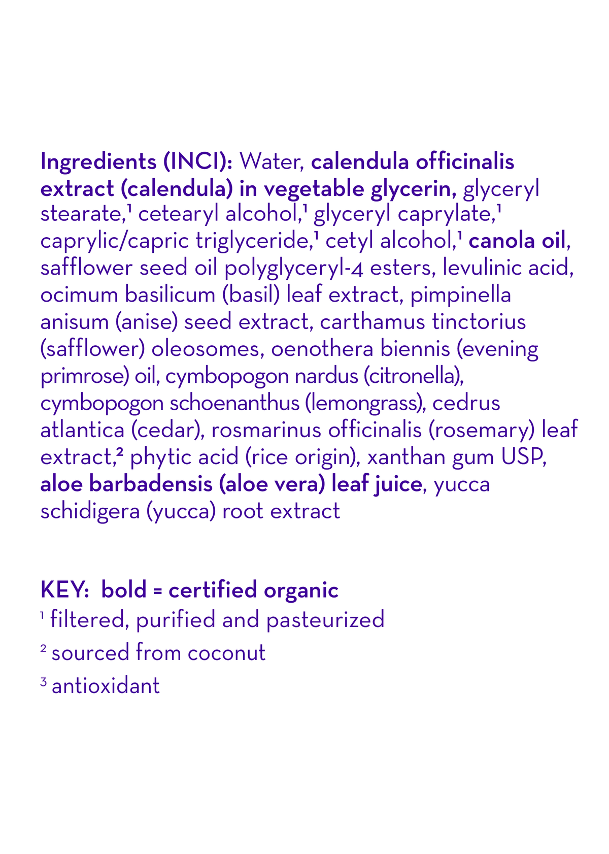 Summer Blend™ Everyday Lotion-Summer Blend™ Everyday Lotion