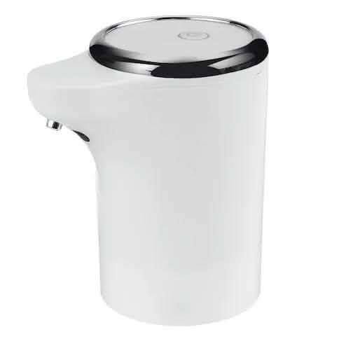 Intelligent Induction Foam Hand Washing Machine Household Portable Soap Dispenser-Intelligent Induction Foam Hand Washing Machine Household Portable Soap Dispenser