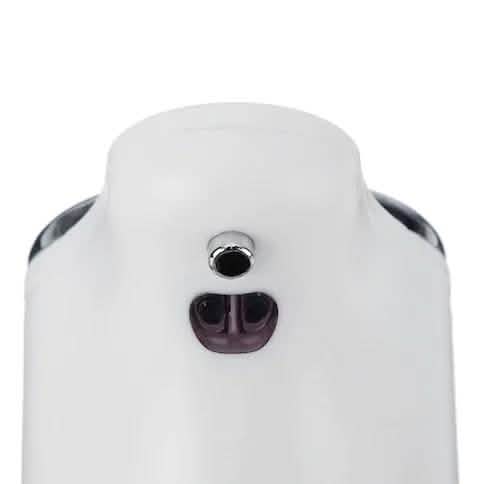 Intelligent Induction Foam Hand Washing Machine Household Portable Soap Dispenser-Intelligent Induction Foam Hand Washing Machine Household Portable Soap Dispenser