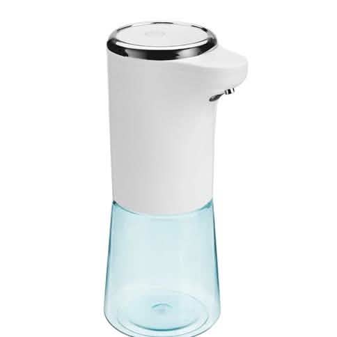Intelligent Induction Foam Hand Washing Machine Household Portable Soap Dispenser-Intelligent Induction Foam Hand Washing Machine Household Portable Soap Dispenser