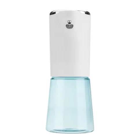 Intelligent Induction Foam Hand Washing Machine Household Portable Soap Dispenser-Intelligent Induction Foam Hand Washing Machine Household Portable Soap Dispenser