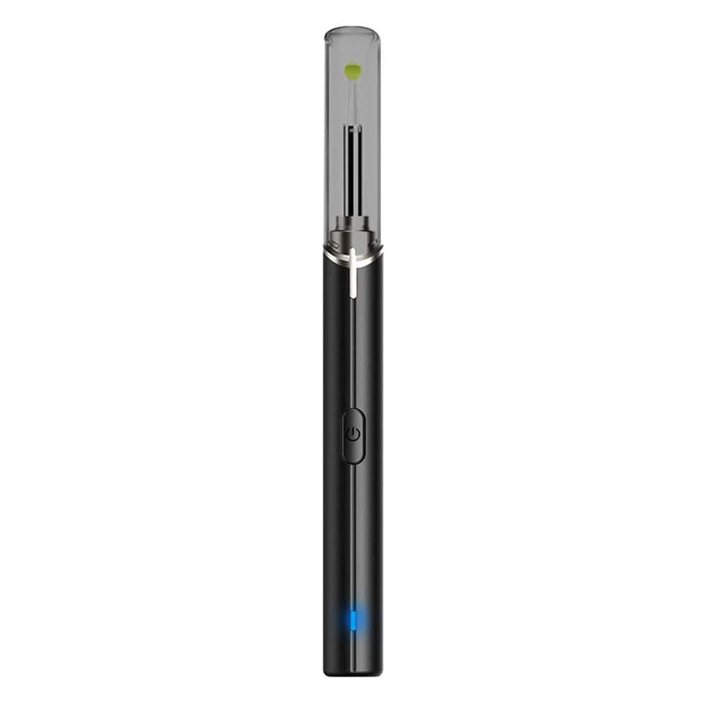 Intelligent Visual Ear Otoscope Inspection Tool-Intelligent Visual Ear Otoscope Inspection Tool