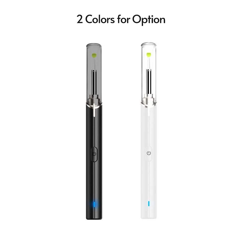 Intelligent Visual Ear Otoscope Inspection Tool-Intelligent Visual Ear Otoscope Inspection Tool