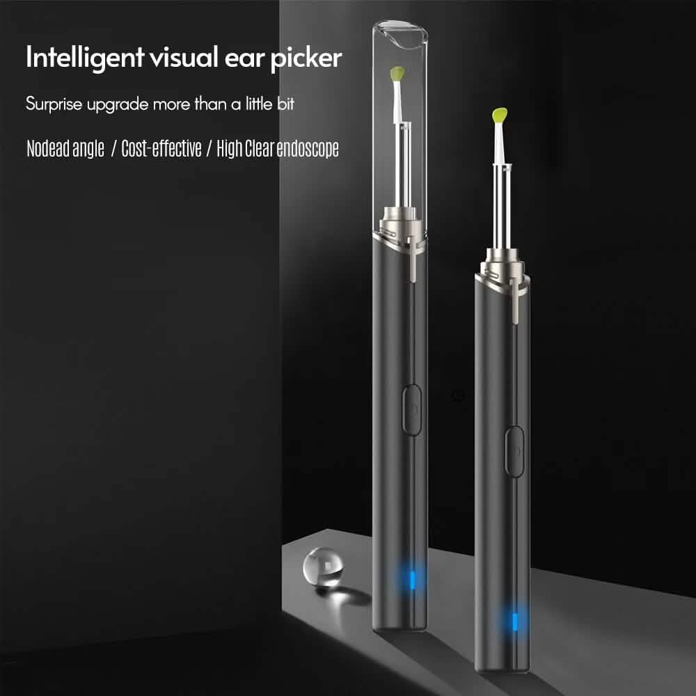 Intelligent Visual Ear Otoscope Inspection Tool-Intelligent Visual Ear Otoscope Inspection Tool