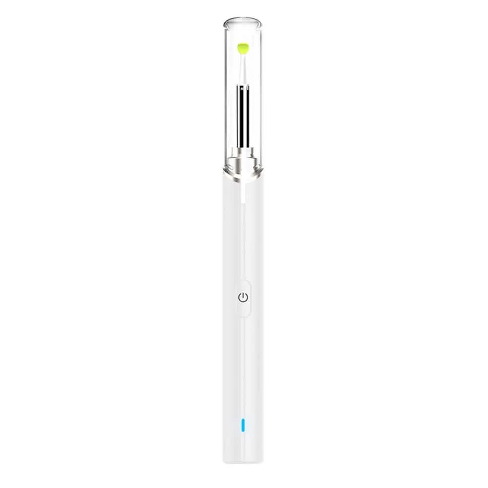 Intelligent Visual Ear Otoscope Inspection Tool-Intelligent Visual Ear Otoscope Inspection Tool
