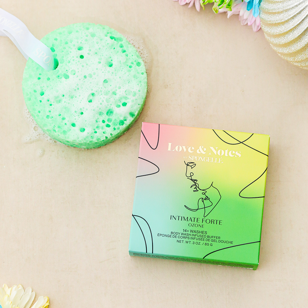 Intimate Forte | Love & Notes Body Buffer-Intimate Forte | Love & Notes Body Buffer