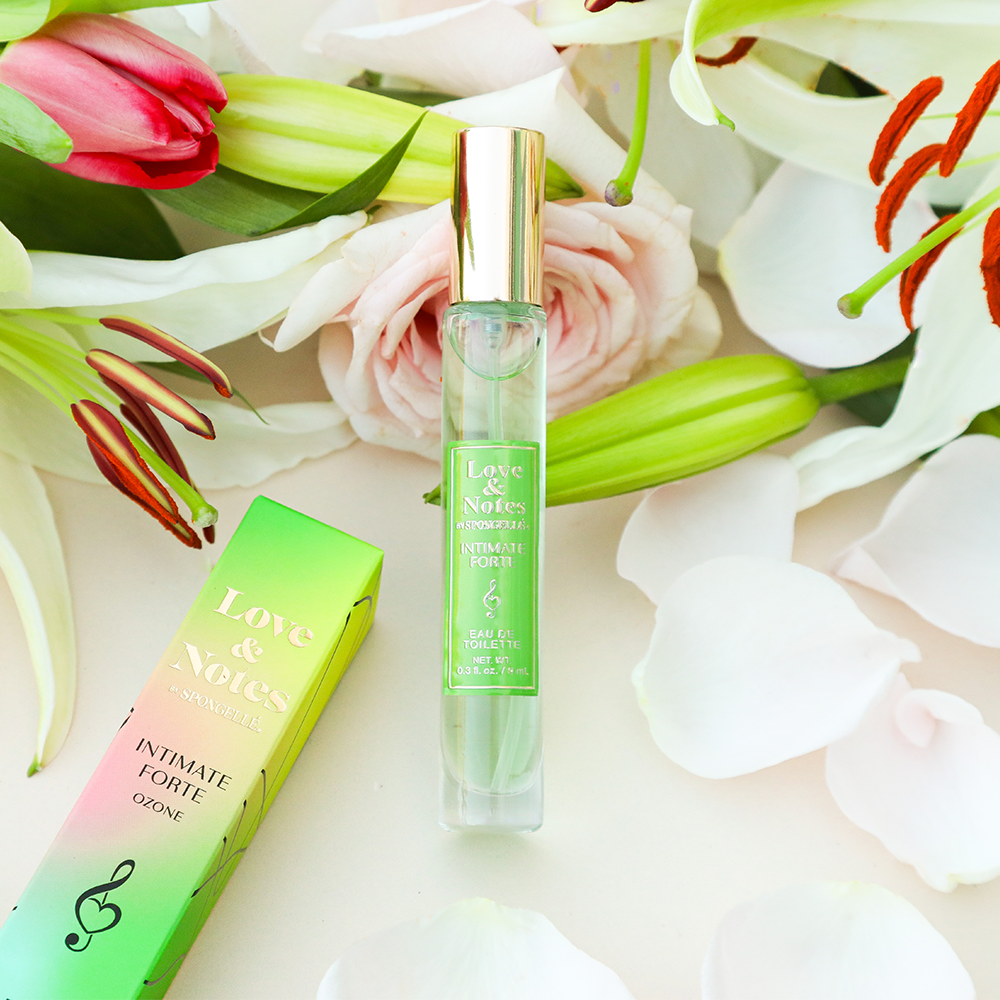 Intimate Forte | Love & Notes Eau de Toilette-Intimate Forte | Love & Notes Eau de Toilette