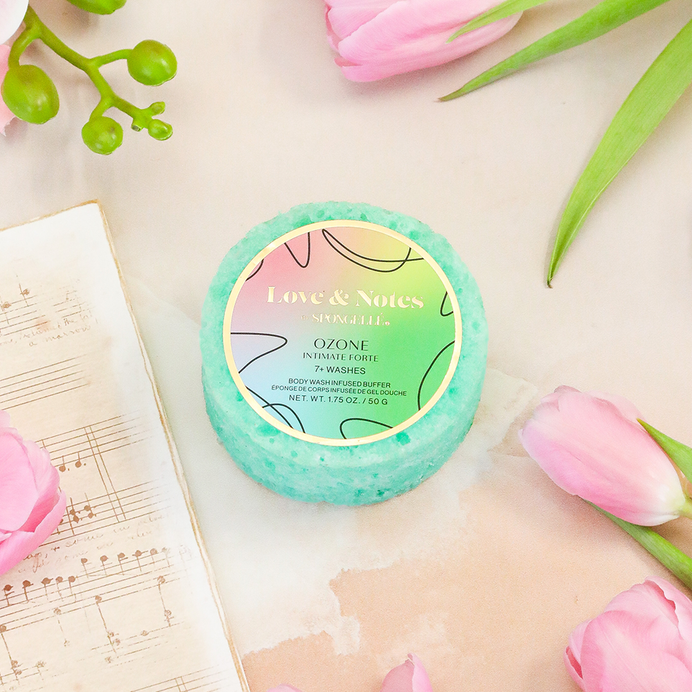 Intimate Forte | Love & Notes Spongette-Intimate Forte | Love & Notes Spongette