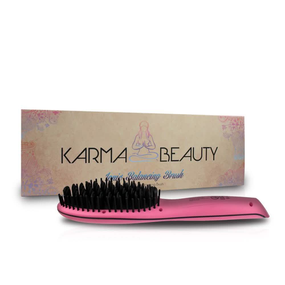 Ionic Balancing Brush-Ionic Balancing Brush
