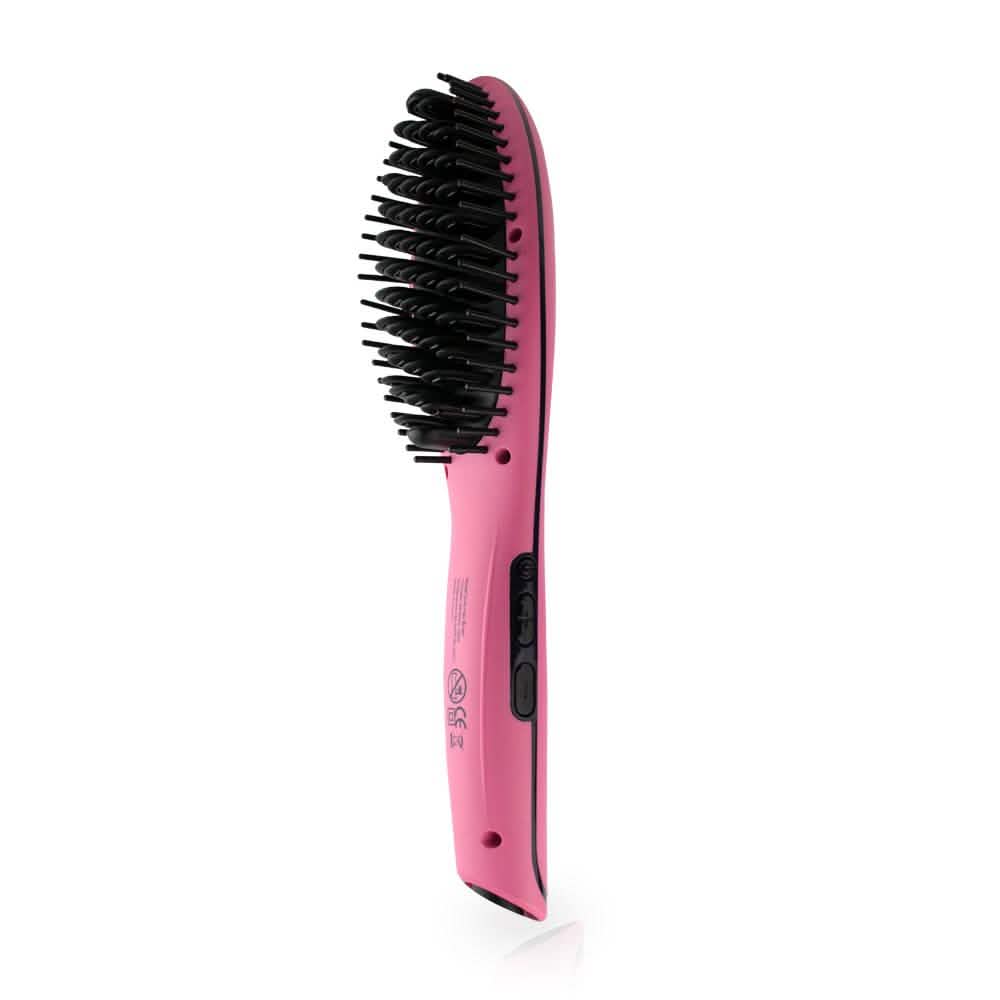 Ionic Balancing Brush-Ionic Balancing Brush
