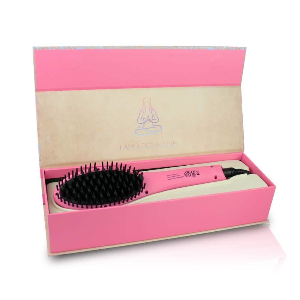 Ionic Balancing Brush-Ionic Balancing Brush