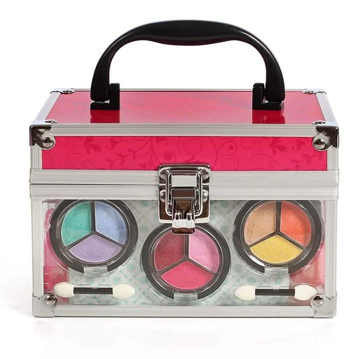 IQ Toys Girls Cosmetic Makeup Set-IQ Toys Girls Cosmetic Makeup Set