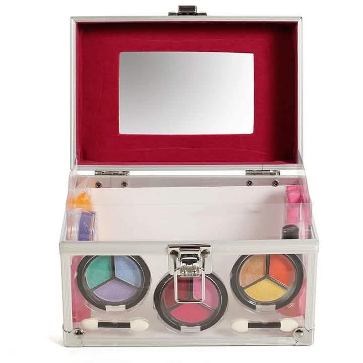 IQ Toys Girls Cosmetic Makeup Set-IQ Toys Girls Cosmetic Makeup Set