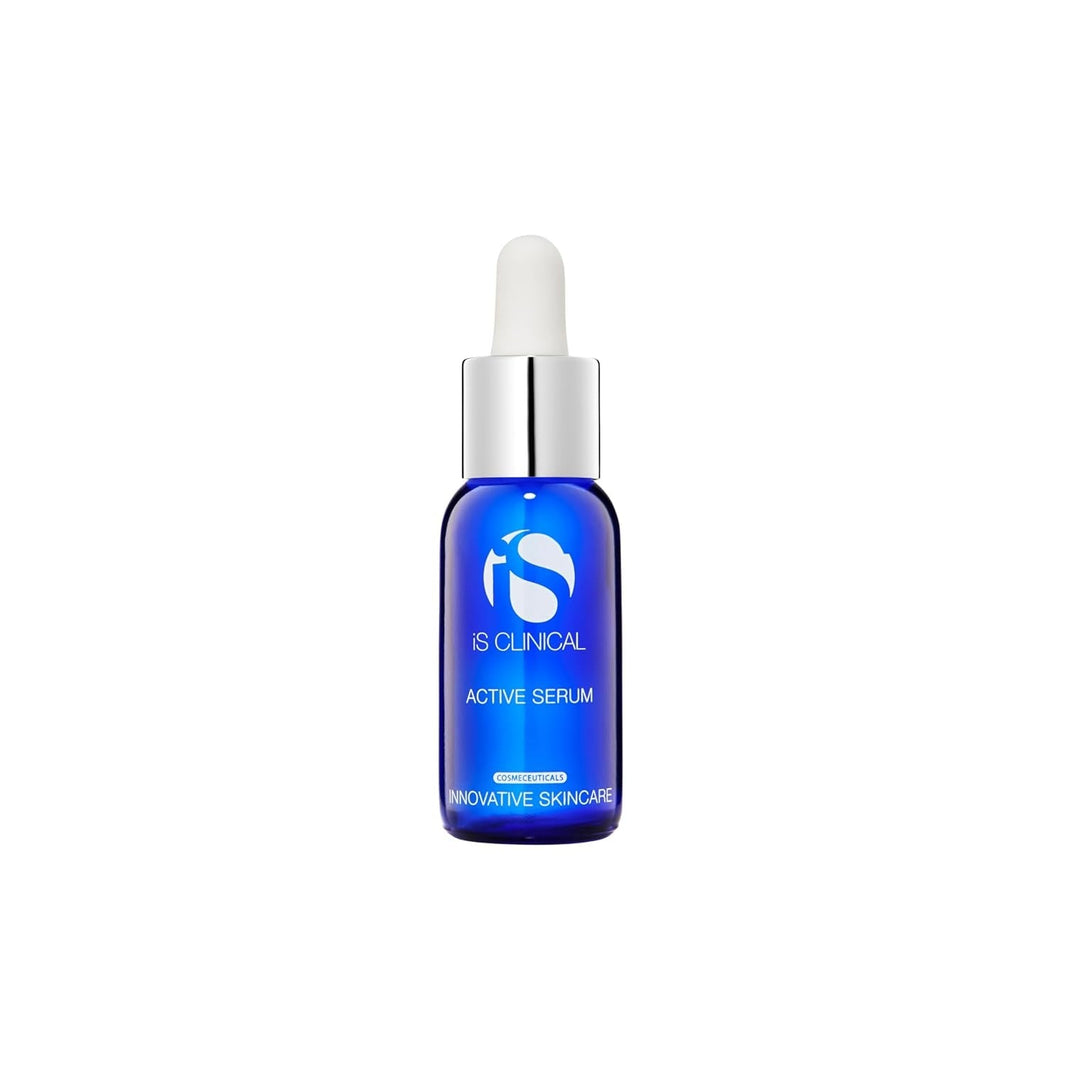iS Clinical Active Serum 15 mL-iS Clinical Active Serum 15 mL