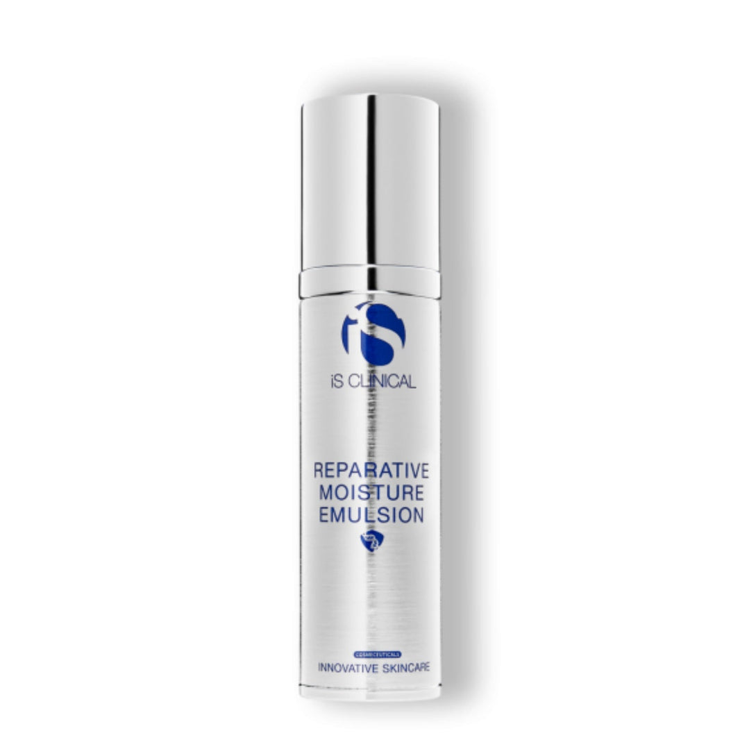 iS Clinical Reparative Moisture Emulsion-iS Clinical Reparative Moisture Emulsion