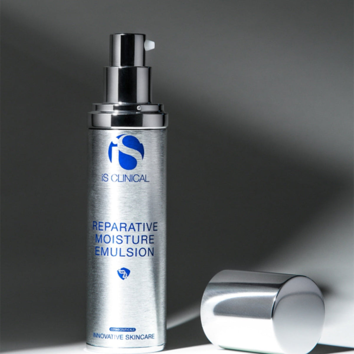 iS Clinical Reparative Moisture Emulsion-iS Clinical Reparative Moisture Emulsion
