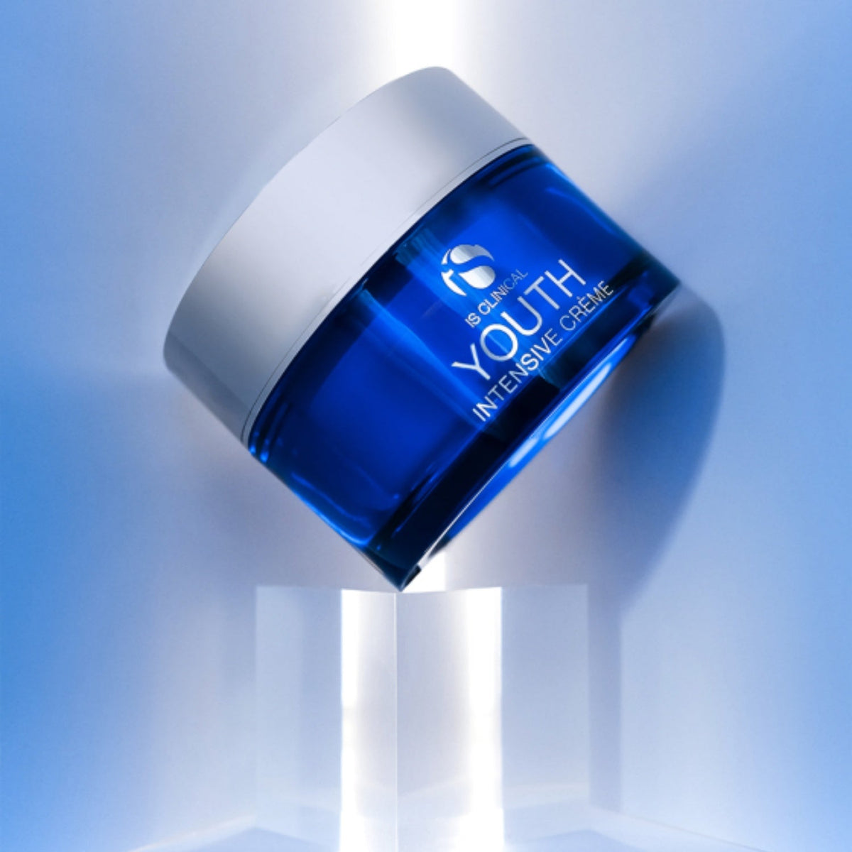 iS Clinical Youth Intensive Creme-iS Clinical Youth Intensive Creme